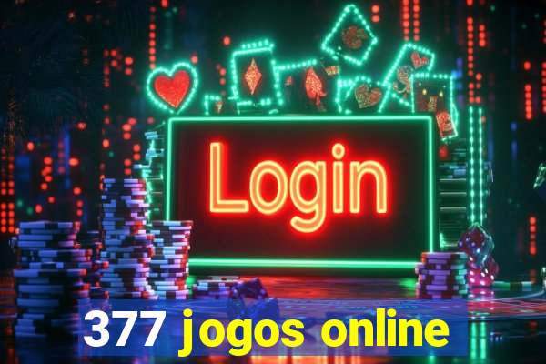 377 jogos online